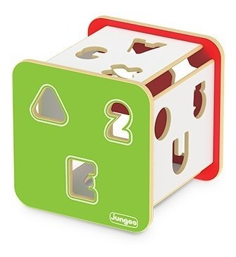 Imagem 4 de 8 de Super Cubo Didático