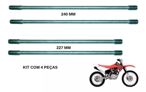 Arquivos crf 230 - Trilheiro