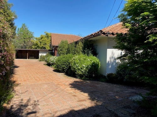 Imagen 4 de 9 de Casa En Corazón De San Damián