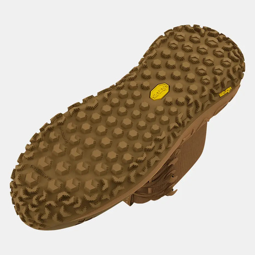 Botas Tacticas Under Armour Hombre Horv Infil 3026369-200