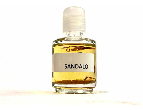Imagen 3 de 4 de Sandalo Aceite Esencia Difusor O Humidificador 16ml 6.5 Cm
