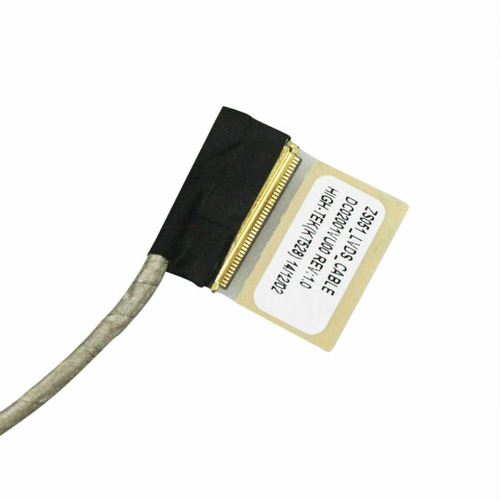 Cable Flex Video Hp 15-h 15-s 749646-001 750635-001 F28