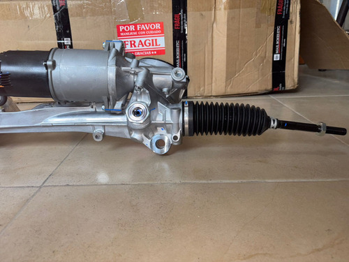 Caja De Dirección Honda Crv 2017-2020 Original Nueva (Usado)