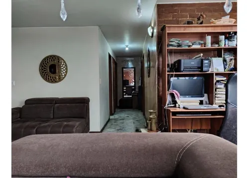 Apartamento En Miraflores