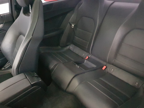 Imagen 13 de 15 de Mercedes Benz C250 Blue Efficiency