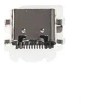Comprar Pin De Carga 12 Pines Tipo C  Compatible C\u002Ftablet Gadnic 10