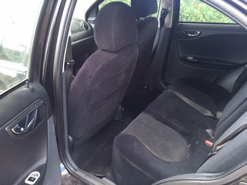 Jac 3 1.4 16v 2012
