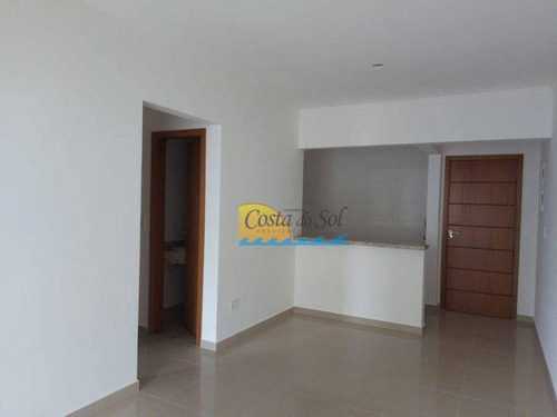 Imagem 14 de 25 de Apartamento Com 2 Dormitórios À Venda, 99 M² Por R$ 493.900,00 - Aviação - Praia Grande/sp - Ap15868