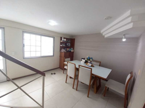 Imagem 5 de 15 de Casa Em Condomínio-à Venda-camorim-rio De Janeiro - Svcn30174