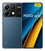 Comprar Xiaomi Poco X6 5g 12 Ram 256 Gb Azul Global