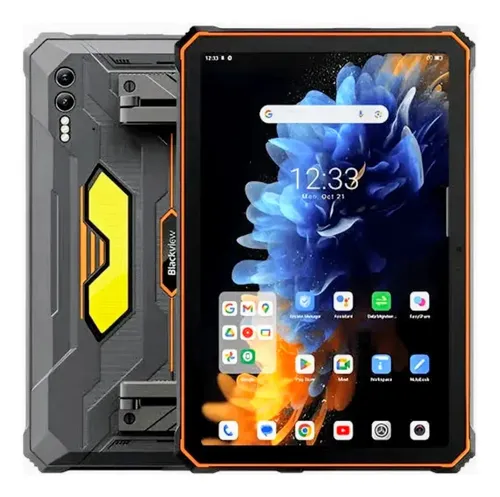 Blackview Tab10Proタブレット Tablet Blackview Active 10 Pro 5g 256gb 36gb Ram (12+24
