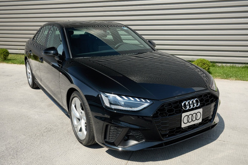 Imagen 2 de 15 de Audi A4 40 Tfsi 190 Hp S Tronic S Line