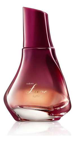 Perfume Deo Luna Ilumina Natura para mujer, 50 ml