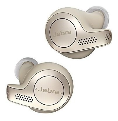 Jabra Elite Active 65t Alexa Habilitado Auriculares Deportiv