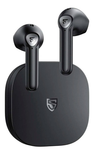 Imagen 2 de 10 de Auriculares Inalámbricos Soundpeats Trueair 2 Bluetooth 5.2