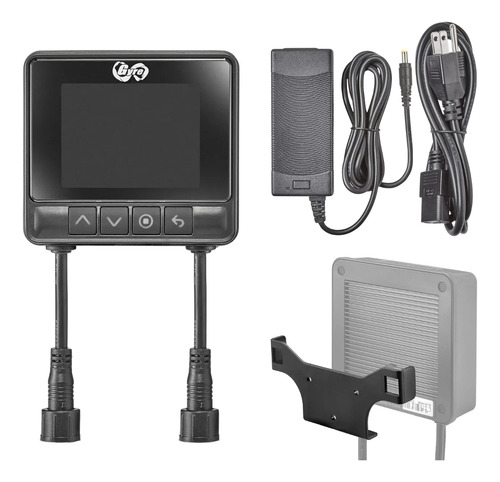Controlador Maxspect Gyre Xf 330 / Xf 350 - Cloud Edition