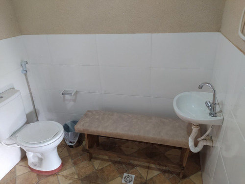 Imagem 7 de 15 de Ponto Comercial Para Alugar No Bairro Parque Das Aroeiras Ii - 756-2