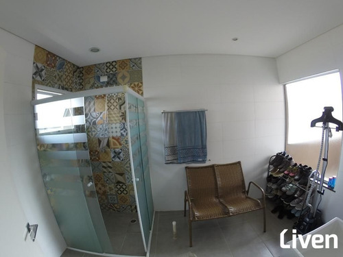 Imagem 18 de 29 de Sobrado Com 4 Dormitórios À Venda, 305 M² Por R$ 1.200.000,00 - Condomínio Sunset Garden - - So0640