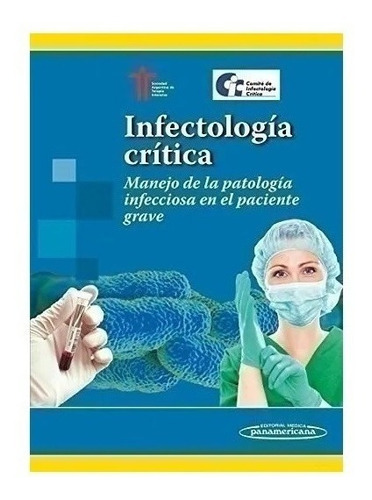 Infectología Crítica - Sati Nuevo!