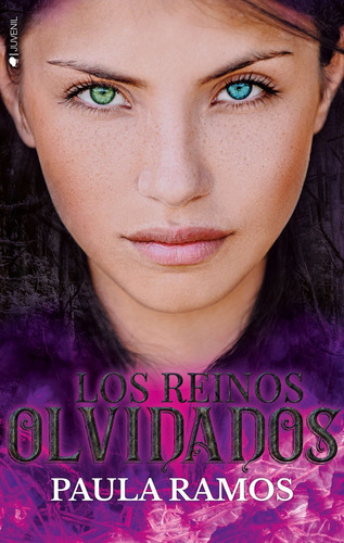 Los Reinos Olvidados (los Reinos 2) - Paula  Ramos