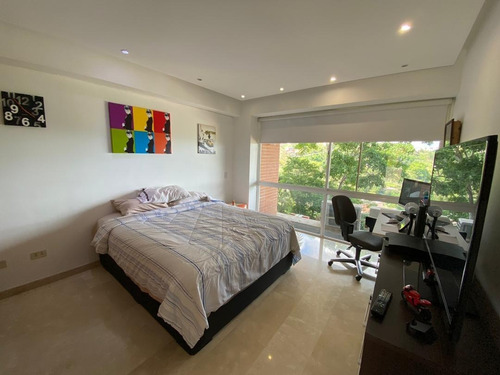 Imagen 8 de 14 de En Venta Apartamento La Lagunita Precio De Oportunidad! 04123526021