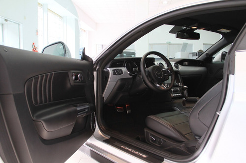 Imagen 9 de 14 de Ford Mustang Gt Premium V8 5.0l 466cv 0km (s)