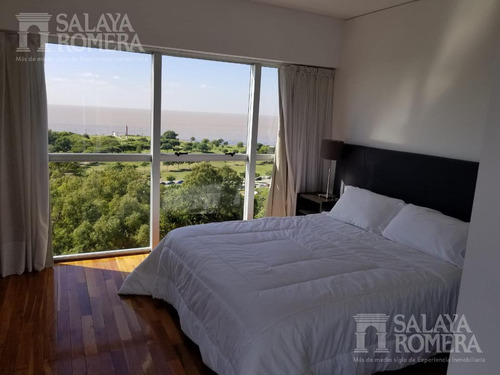 Imagen 9 de 23 de Venta - Departamento - 3 Ambientes - Con Cochera - Vicente López - Vista Al Rio