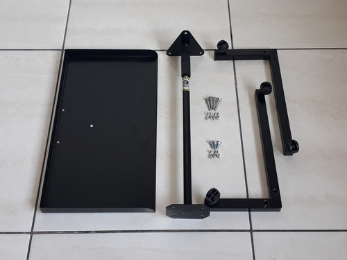 Imagem 4 de 4 de Mesa Tatuagem Estética
