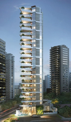 Imagem 6 de 23 de Apartamento - Ap01309 - 68142653