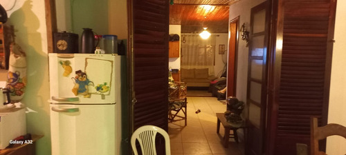 Lindo Chalé Completo D-5 Camping Quedas Dágua