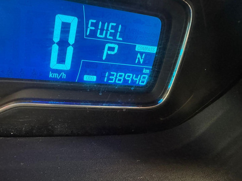 Chevrolet Cobalt 1.8 Mpfi Ltz 8v Flex 4p Automatico