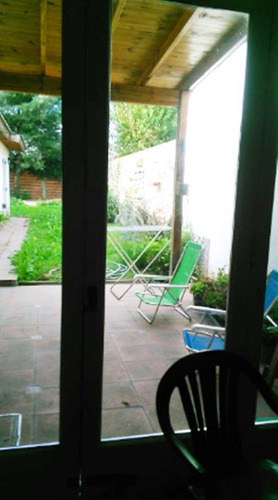 Casa 6 Amb. En Venta Merlo