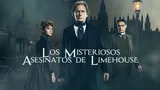 Los misteriosos asesinatos de Limehouse