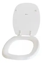 Comprar Asiento Inodoro Flowater Mon Herrajes Nylon