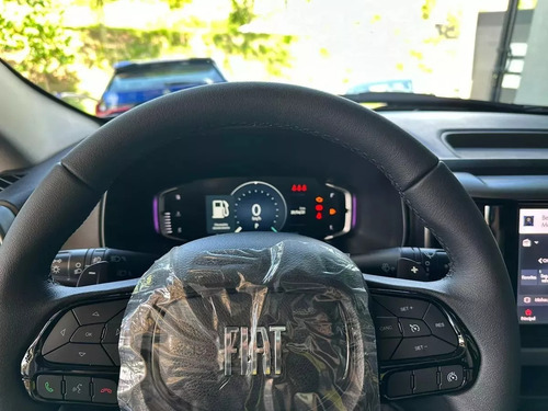 Fiat Toro 1.3 T270 Volcano 4X2 At