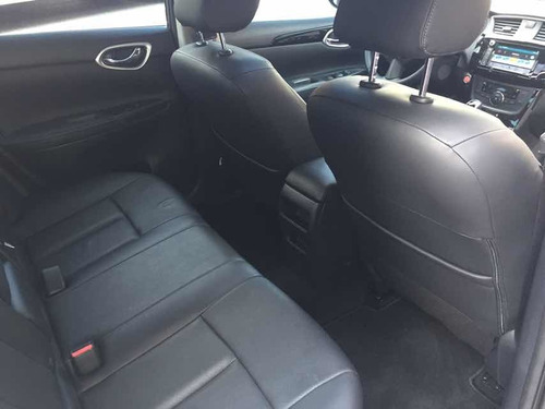 Sentra 2.0 Sl Aut. 2020 Único Dono