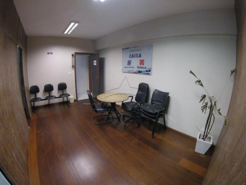 Imagem 5 de 10 de Salas Comerciais - Ref: L183