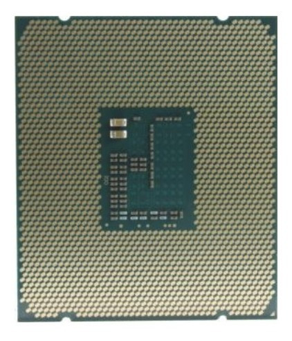 Imagem 2 de 6 de Intel Xeon E5 2630l V3 8/16 20m 2.9gt Td350 Rd350 Dl380 Z640