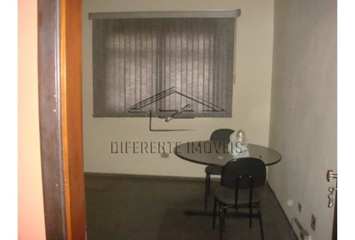 Imagem 15 de 15 de Galpão 755m² Na Mooca !!!