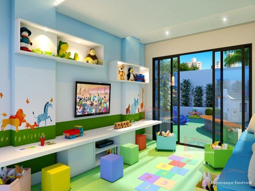 Imagem 11 de 15 de Ref.: 9046 - Apartamento Em Osasco Para Venda - V9046
