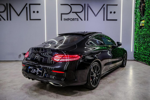 Mercedes-Benz Classe C 2.0 Sport 2p