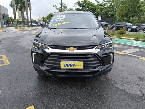 Chevrolet Tracker 1.0 TURBO LT