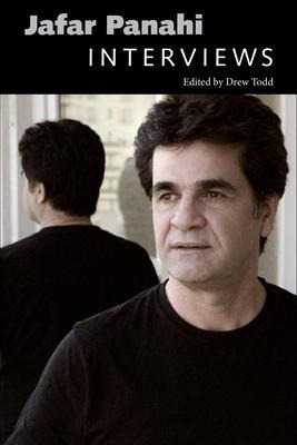 Libro Jafar Panahi : Interviews - Drew Todd