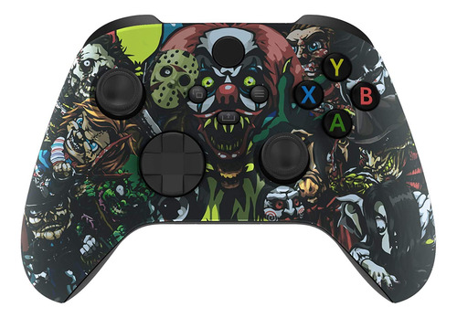 Driver Inalámbrico Personalizado Para Xbox Series X/s One