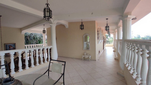 Imagen 5 de 20 de Finca En Venta En Sabana Del Medio Barrera Cód 172302 Acv