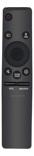Mando Distancia Para Samsung Soundbar Hw-q60t Hw-t450 Za