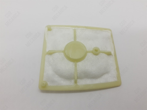 Imagen 4 de 4 de Filtro De Aire Para Motosierra Stihl 041
