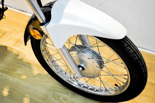 Imagen 21 de 21 de Motomel Cg 150 Cc S2 Base 2023 0km Ideal Delivery Moto 150cc