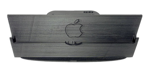 Imagem 1 de 6 de Suporte Base Carregadora Apple iPad Pro E Apple Pencil 3dga