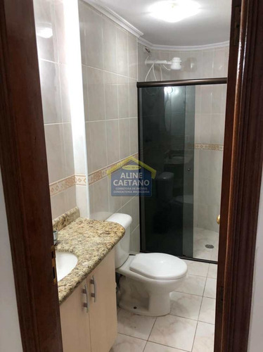 Imagem 12 de 30 de 2 Dorms, 1 Suíte, 3 Sacadas, Vl. Tupi, R$ 265 Mil - Vmgt81297